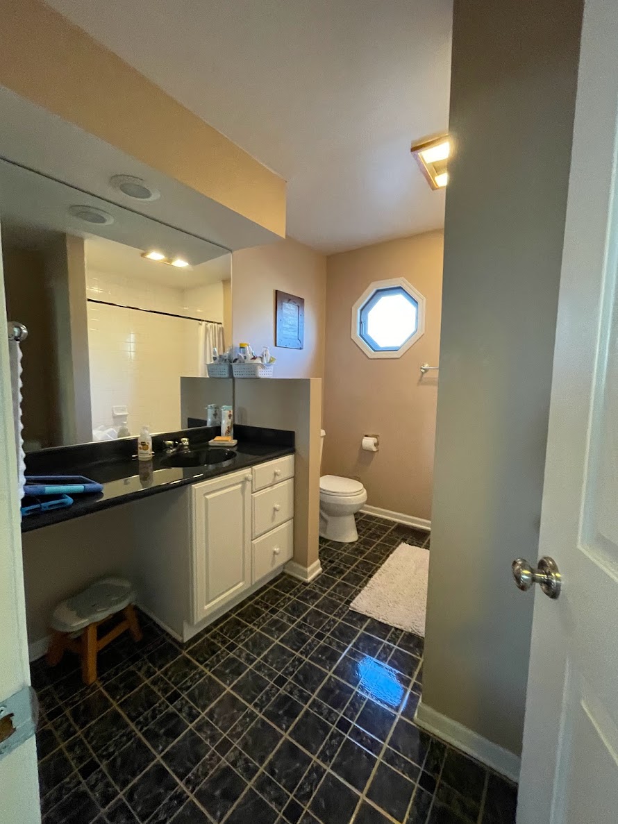 bath remodel cost