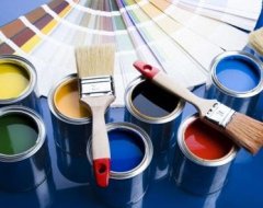 Professional interior painting service Chicago