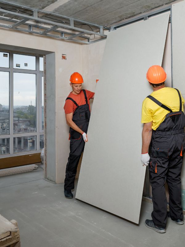 How to Patch a Hole in Drywall: Step-by-Step Guide for Every Size