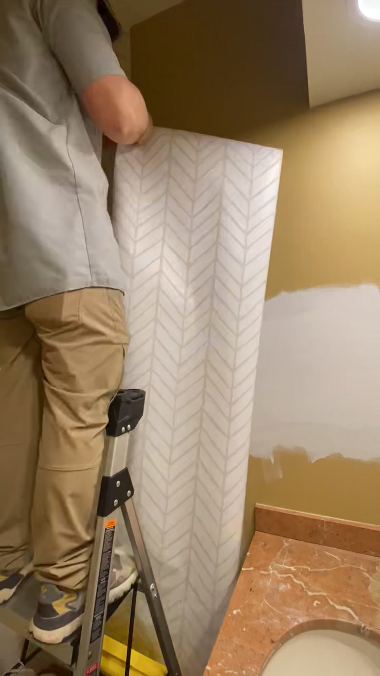 Handyman And Remodeling Repair in Avondale | Chicago Handyman